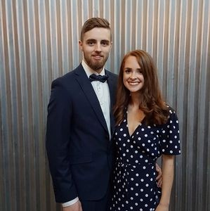 Meet your Posher, Louis-philippe